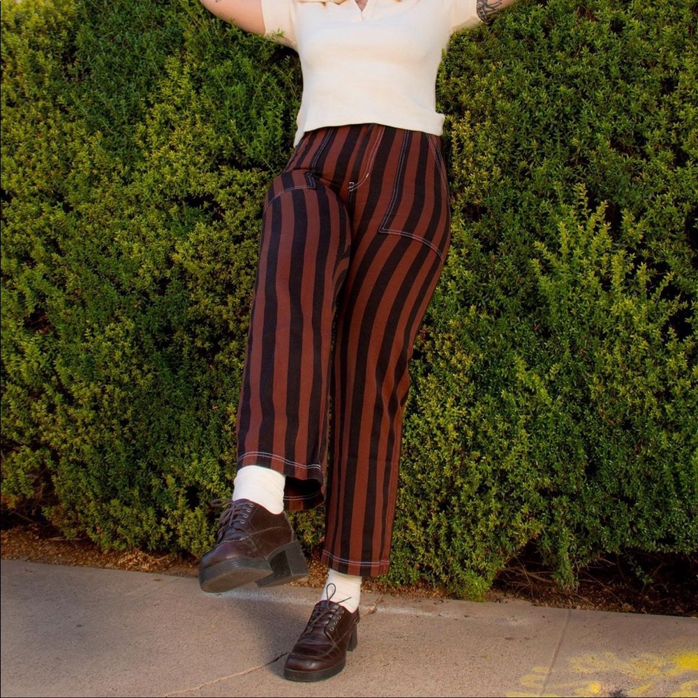 Big Bud Press Work Pants